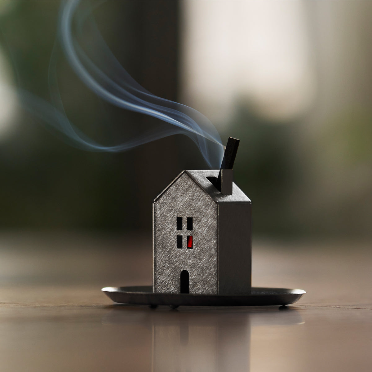 Ori インセンスハウス × hibi EC限定 ホリデーギフト_森(もり)