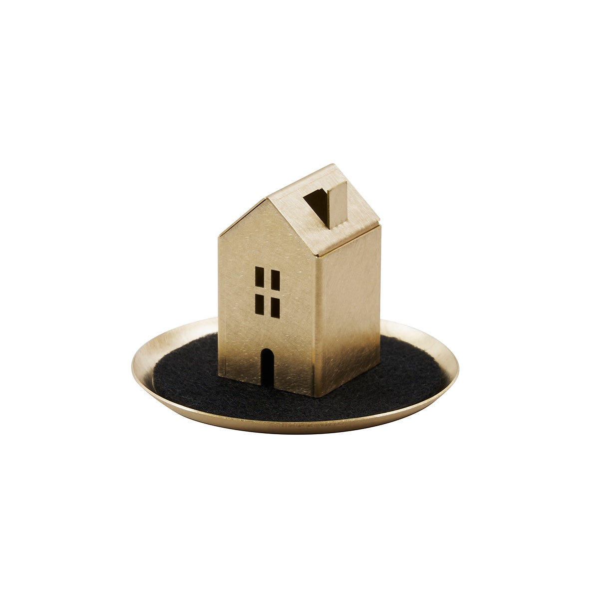 Ori インセンスハウス_真鍮