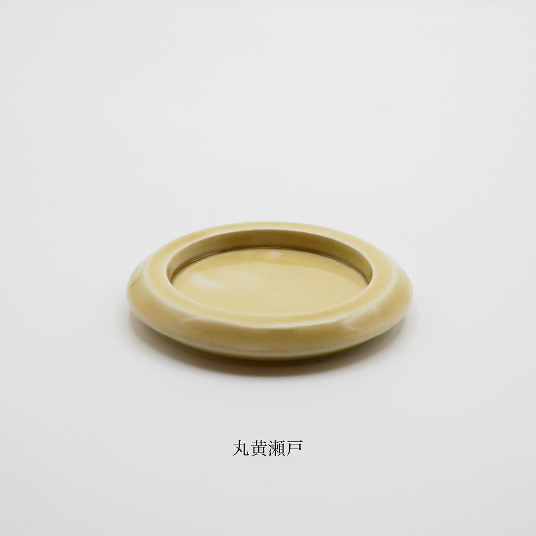 瀬戸焼マットトレイ