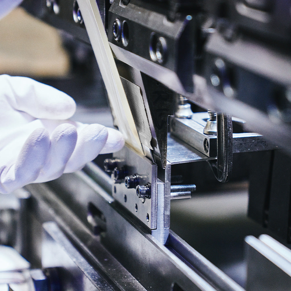 Ori インセンスハウス_真鍮