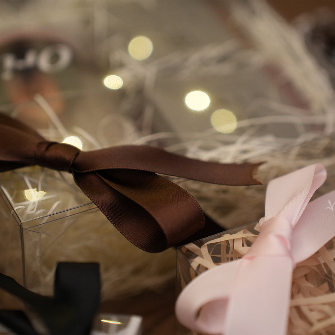 Ori インセンスハウス × hibi EC限定 ホリデーギフト_季(とき)