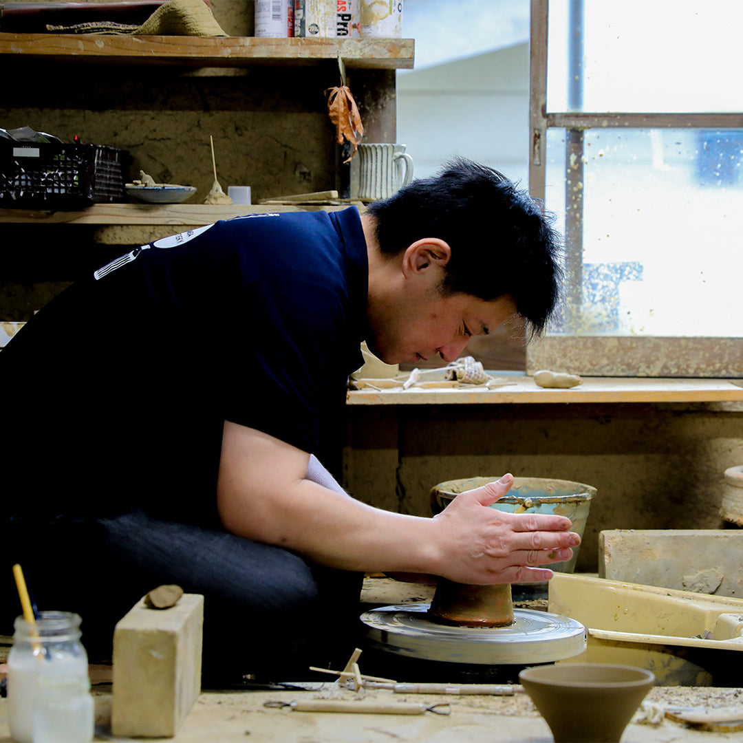 丹波焼マットトレイ(数量限定)