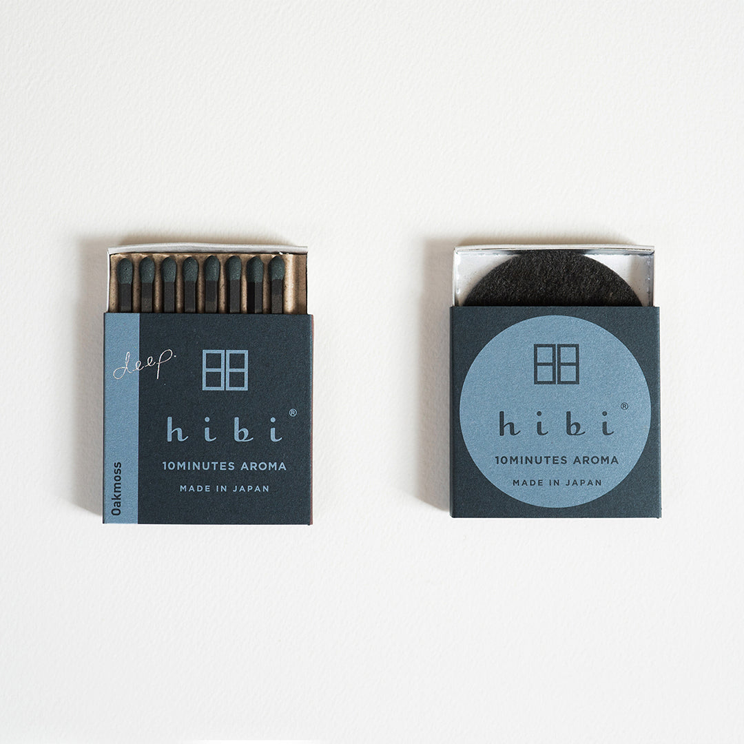 hibi deep.レギュラーボックス(マット付)