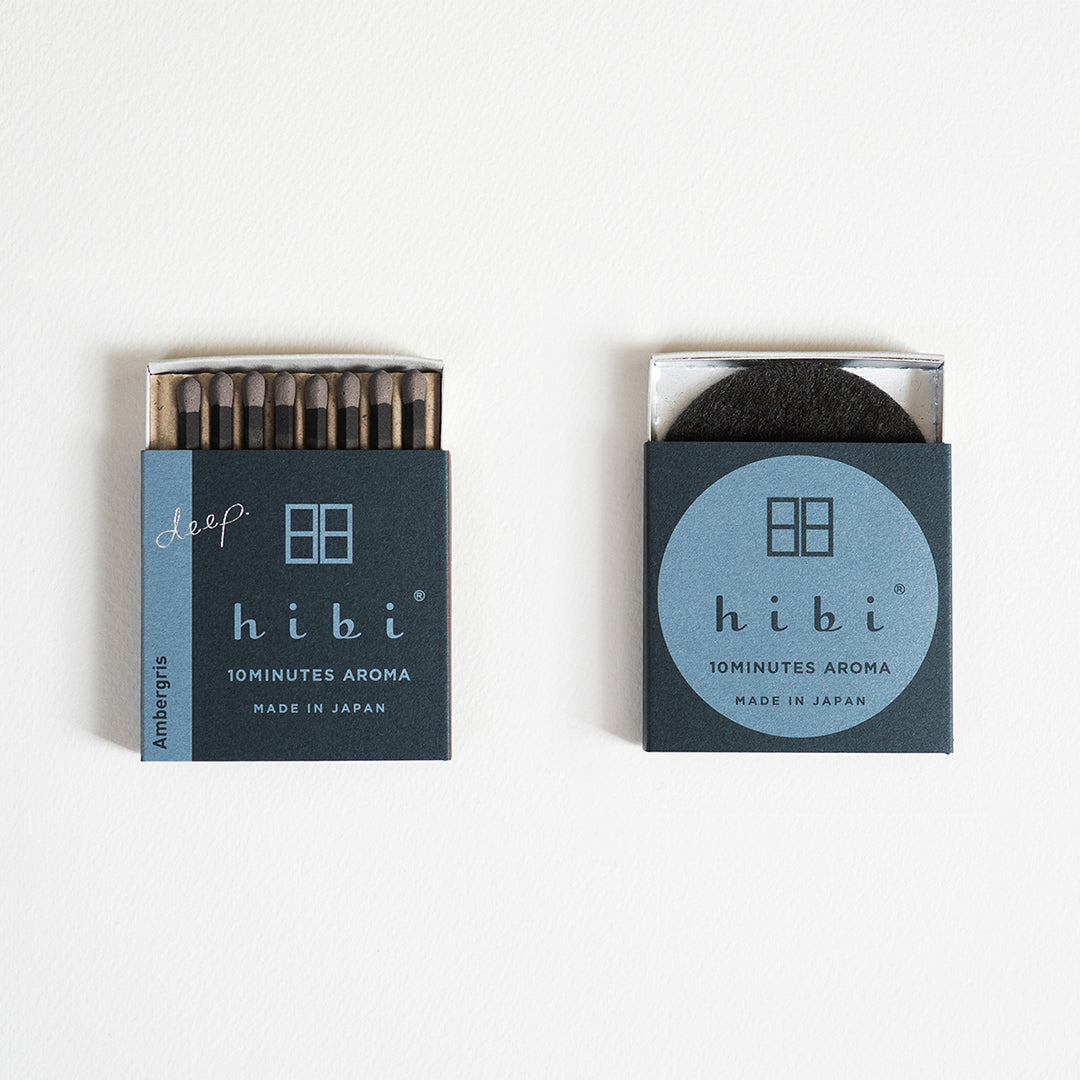 hibi deep.レギュラーボックス(マット付)