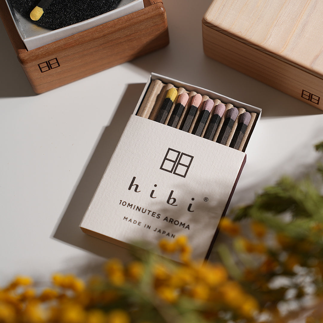 hibi for Season - 春 -