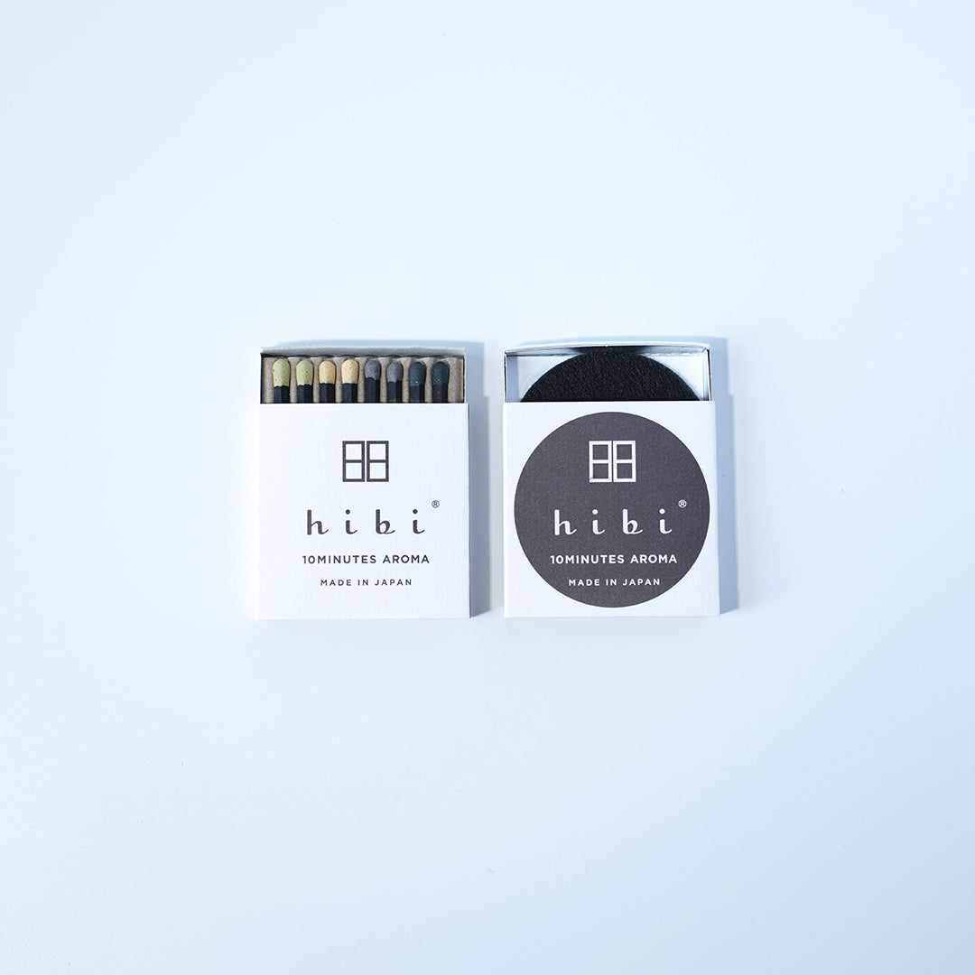 【9/1~発売】hibi for Season - 秋 -