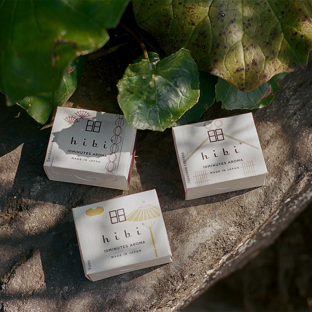 和の香りラージボックス