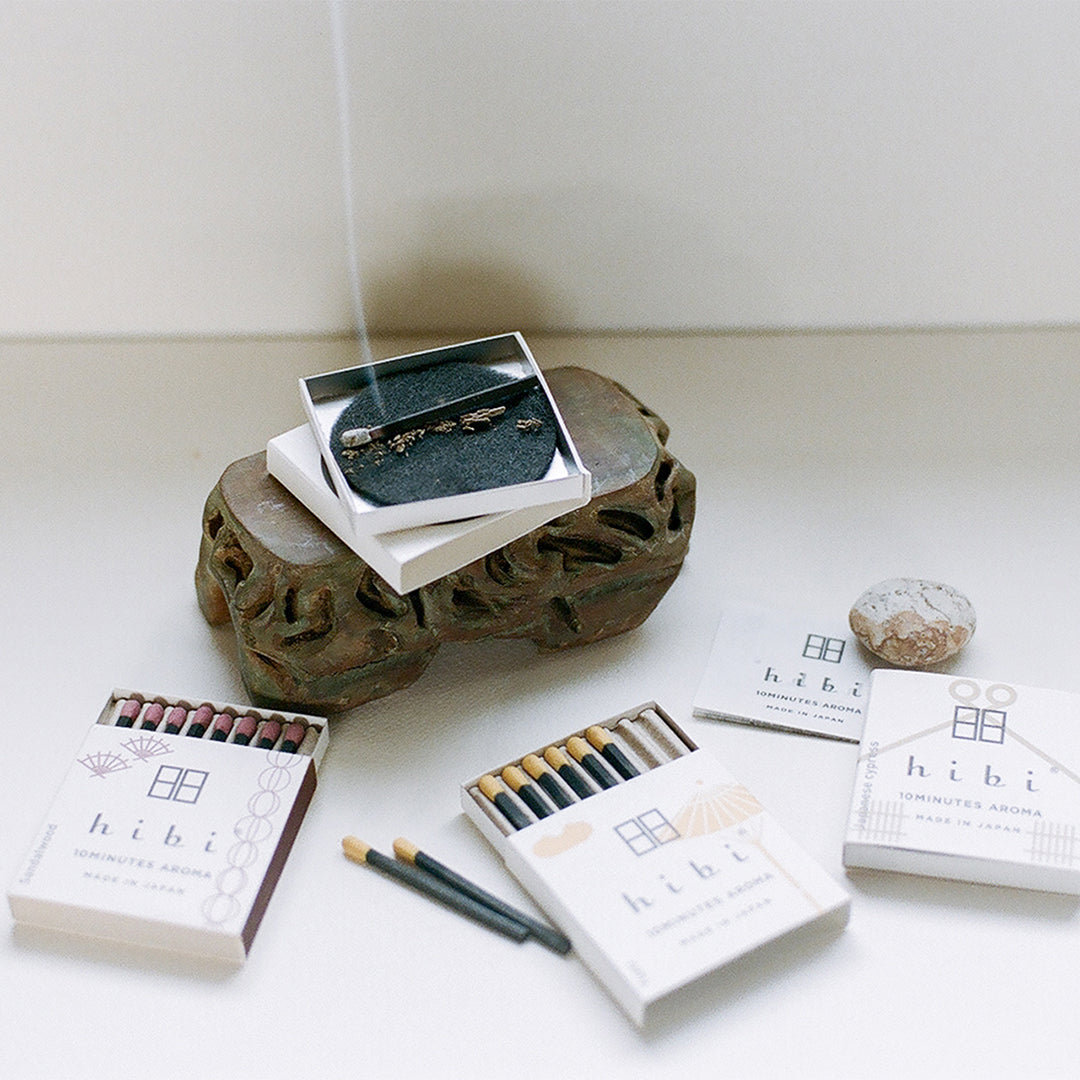 和の香りレギュラーボックス(マット付)