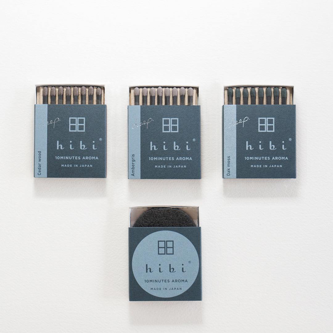 hibi deep. ギフトボックス(袋 選択/メッセージカード付)