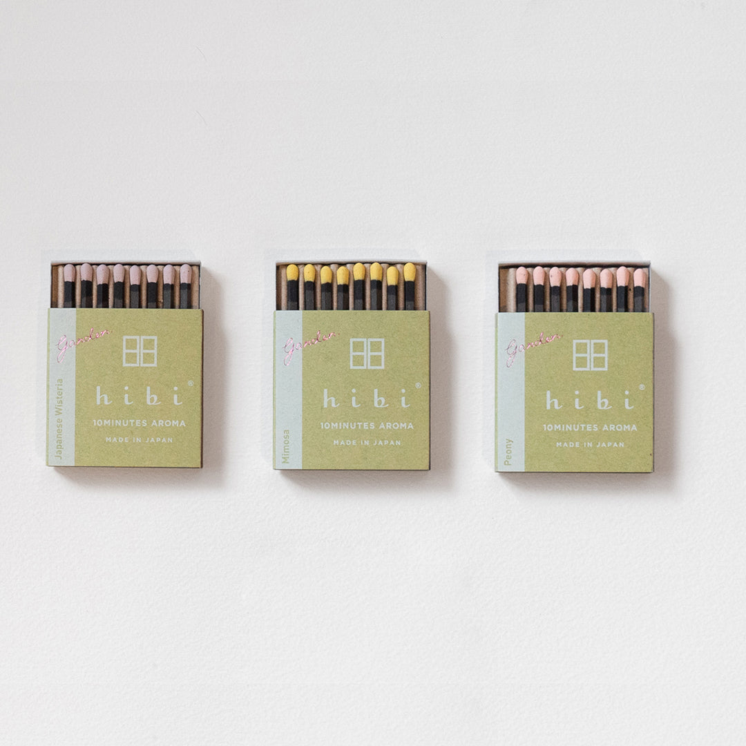 hibi garden.レギュラーボックス(マットなし)