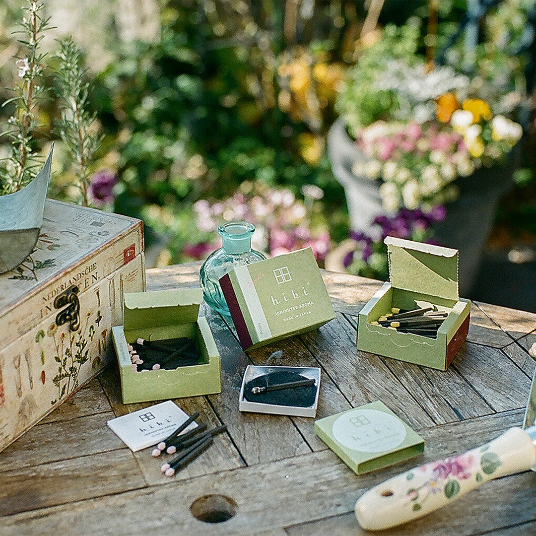 hibi garden.ラージボックス