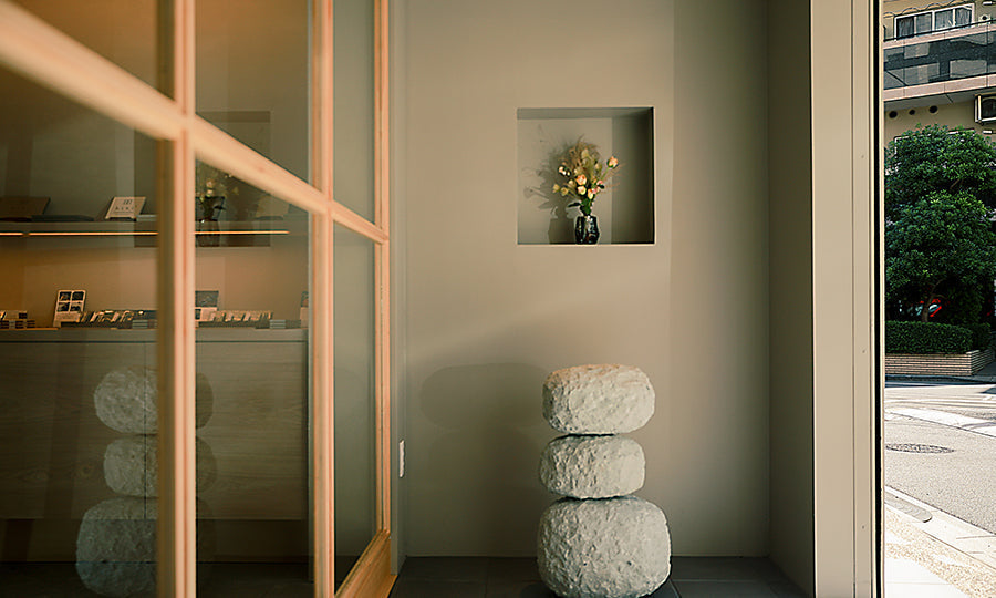 直営店舗の年末年始の営業について