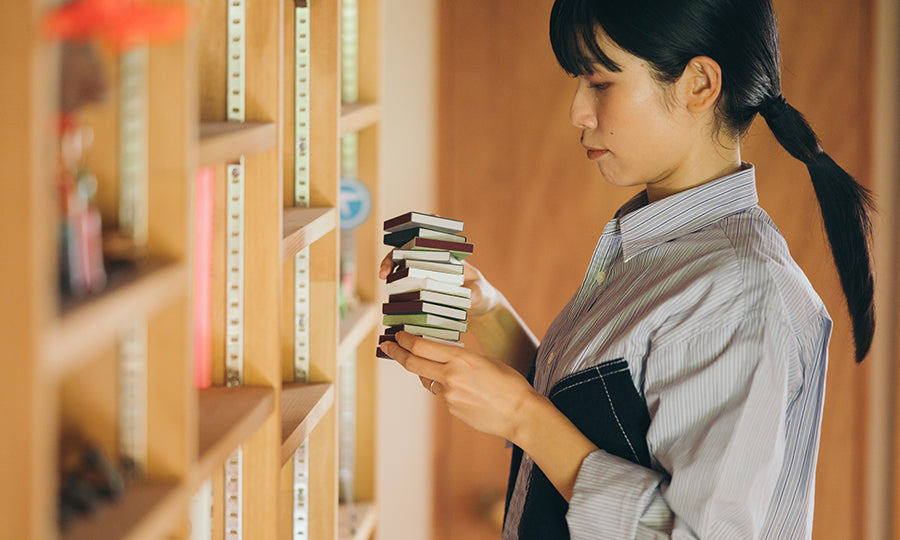 COLUMN｜hibi ONLINE STORE（ヒビオンラインストア）