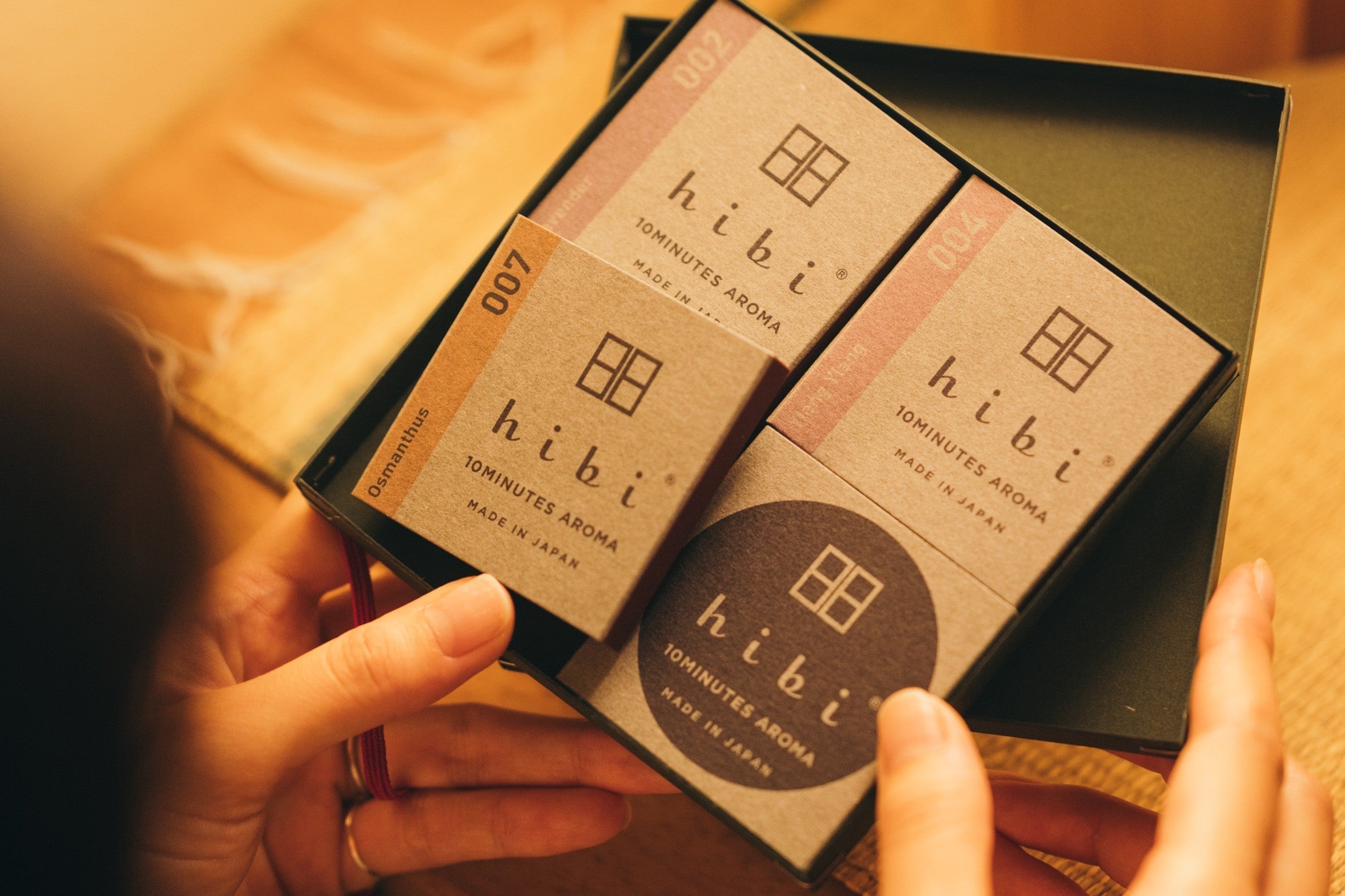 特別な日に贈る クリスマス限定ギフトボックス