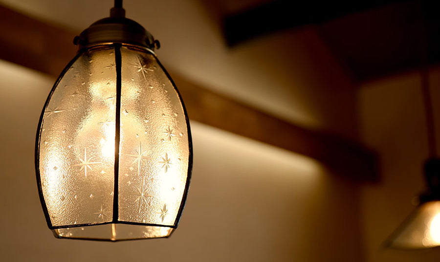 旭屋ガラス店 POPUP