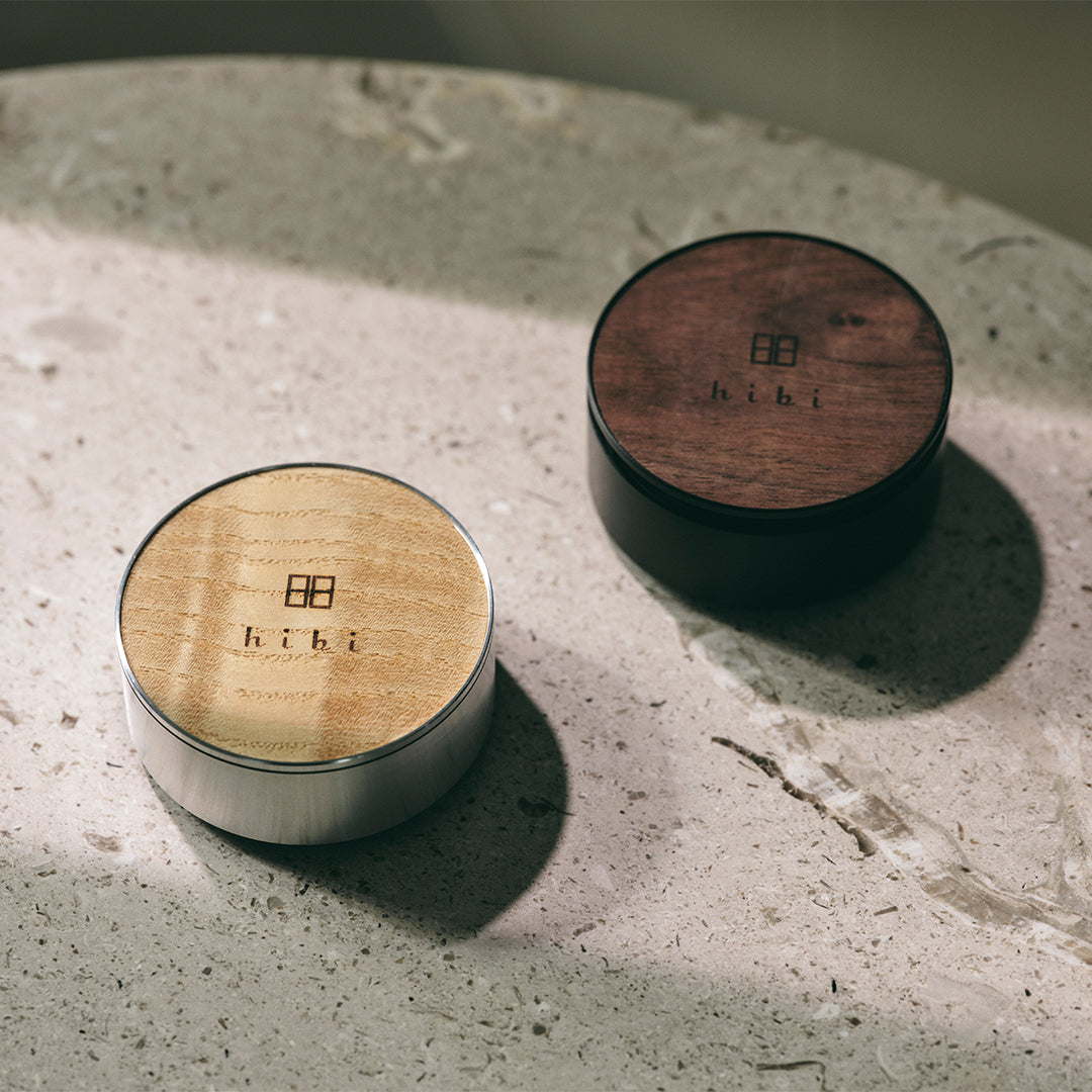 hibi koro（香炉）（数量限定）