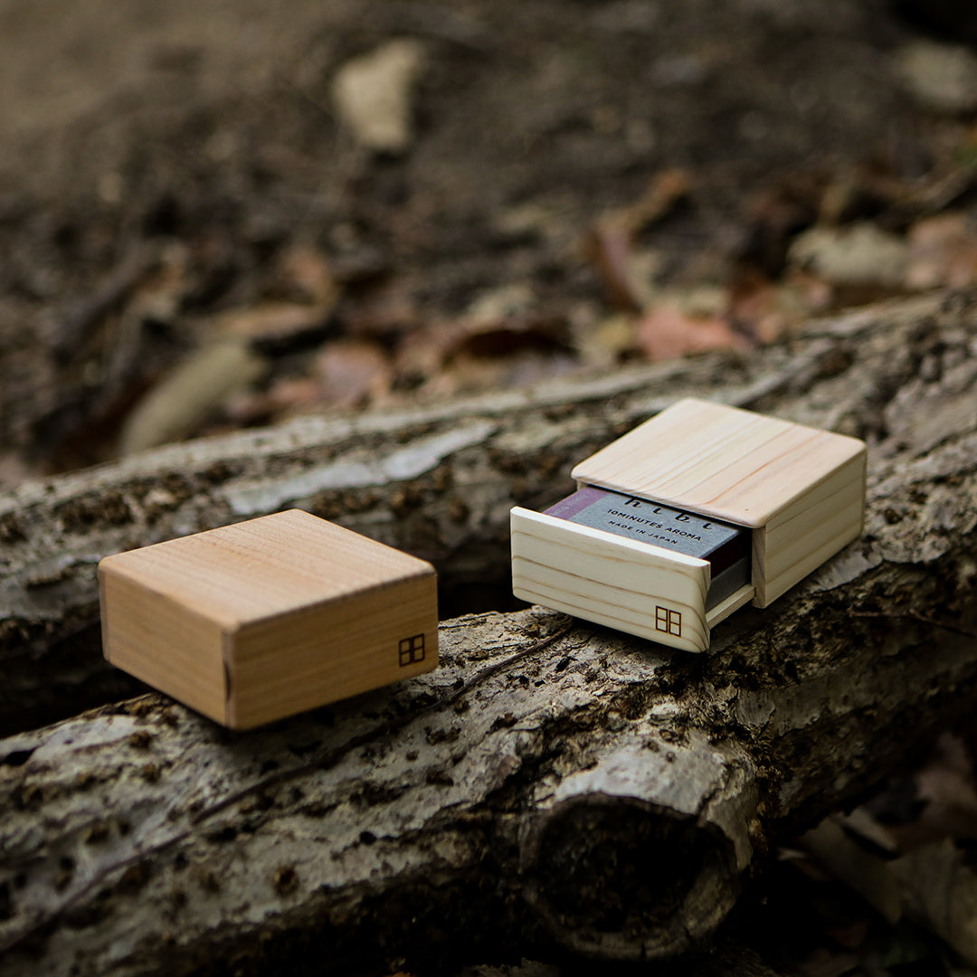 無垢材hibi専用ケース（数量限定）