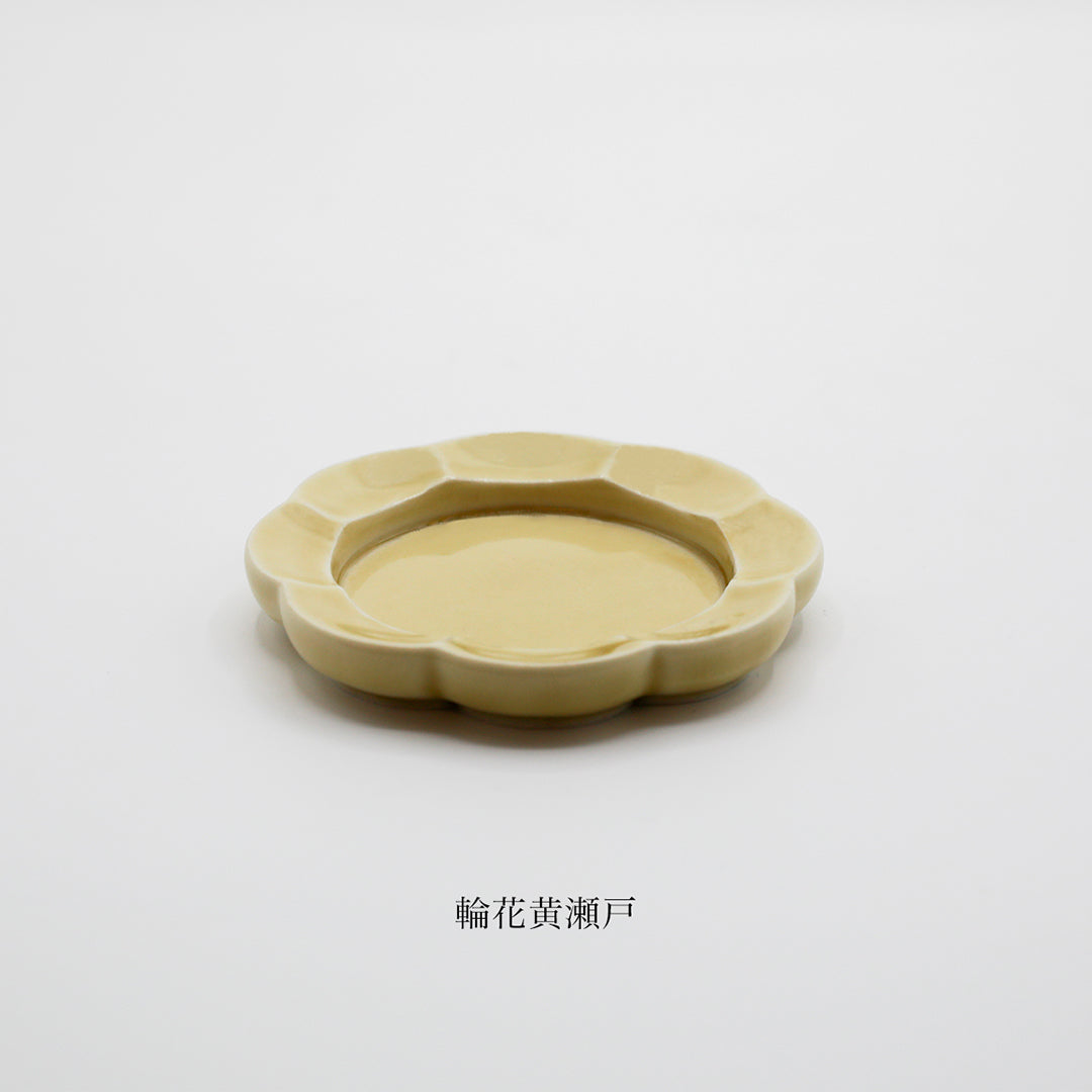 瀬戸焼マットトレイ｜hibi ONLINE STORE（ヒビオンラインストア）