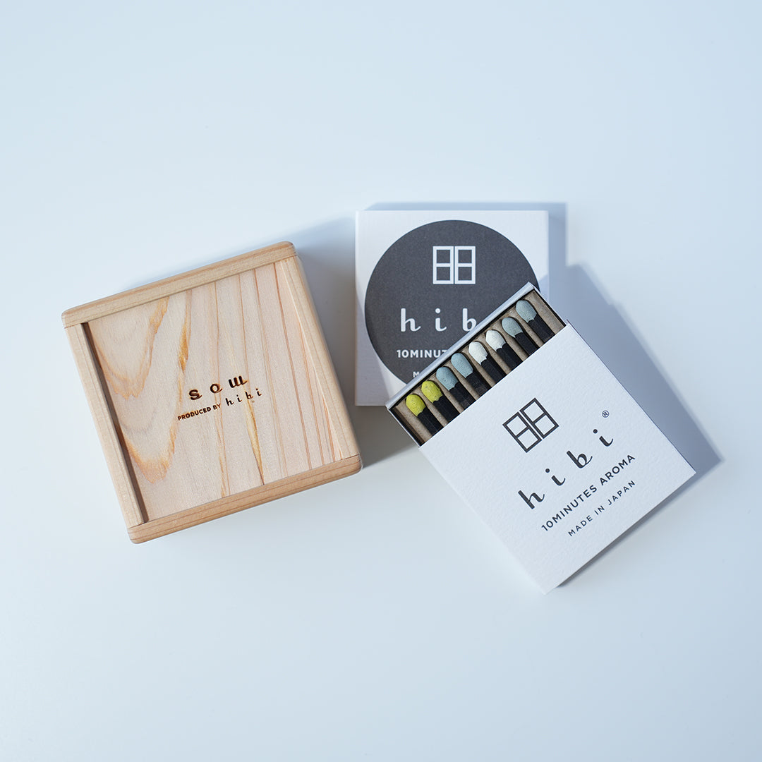 hibi for Season - 夏 -
