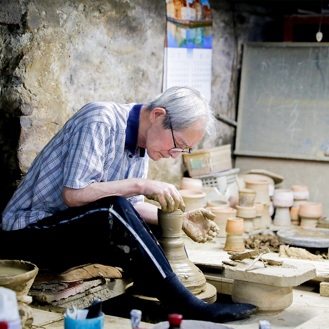 丹波焼マットトレイ（数量限定）