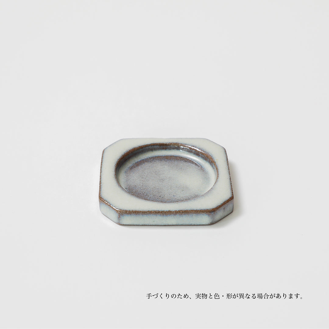 丹波焼マットトレイ（数量限定）