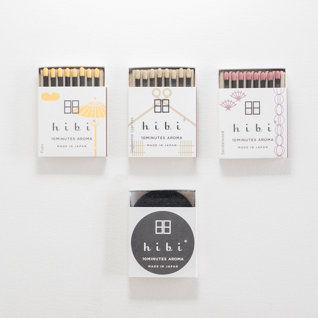 hibibuさん専用 Japanese Fragrances｜hibi ONLINE STORE（ヒビオンラインストア）