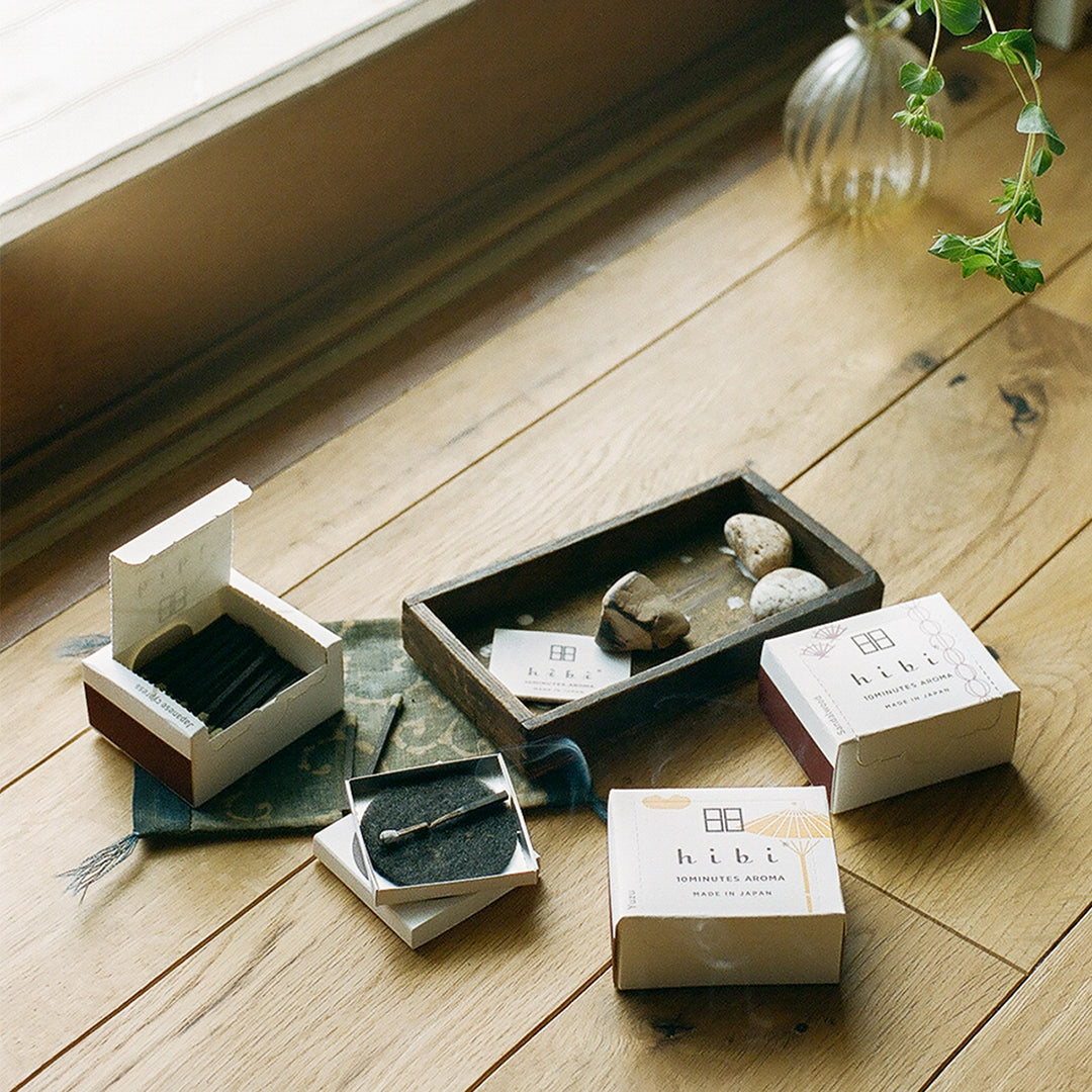 和の香りラージボックス