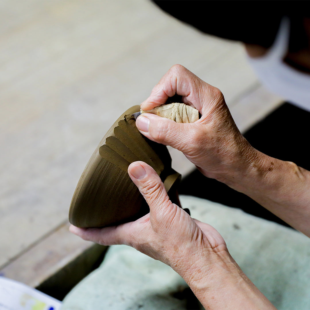 丹波焼マットトレイ（数量限定）