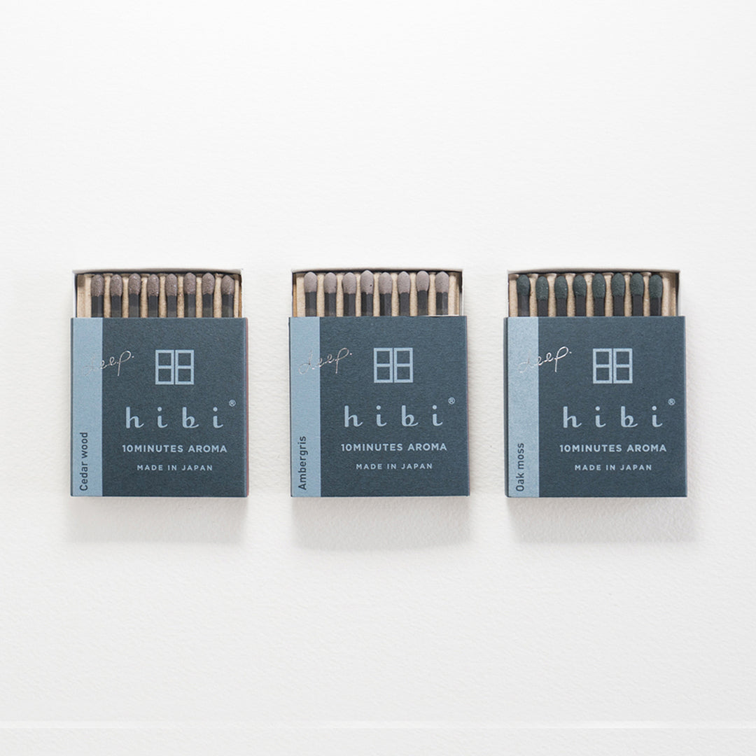 hibi deep.レギュラーボックス（マットなし）