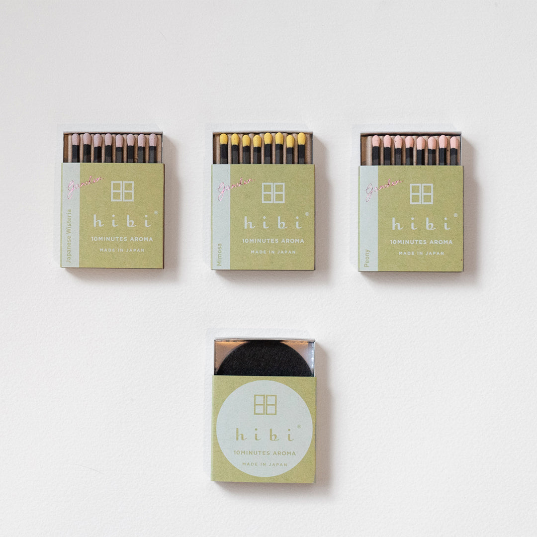 hibi garden.レギュラーボックス（マット付）