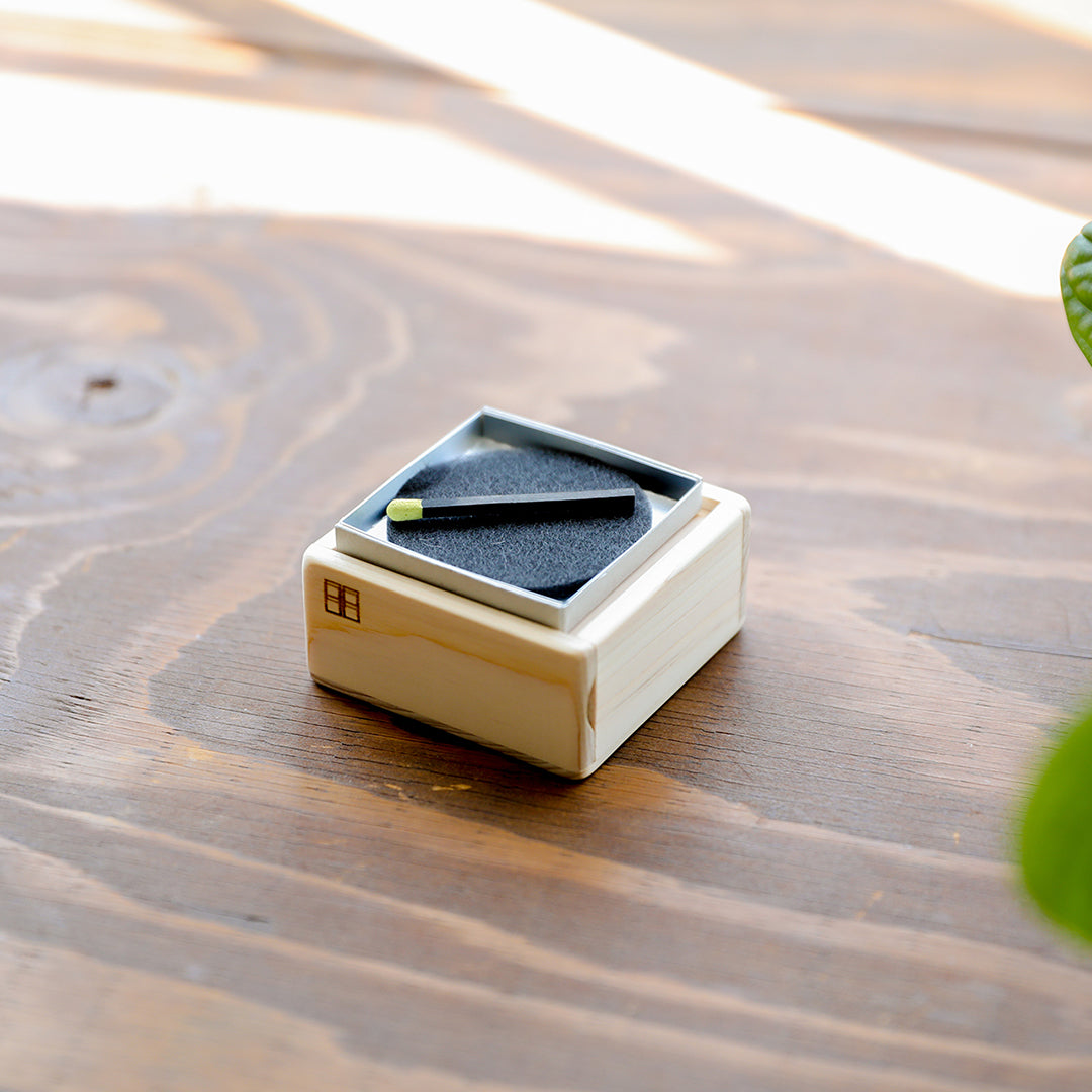 無垢材hibi専用ケース（数量限定）