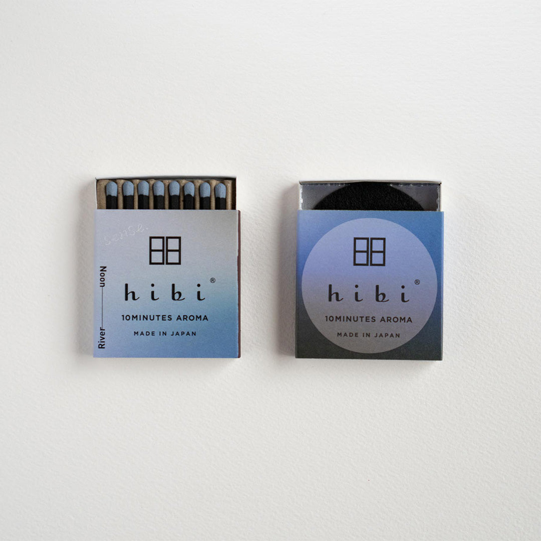 hibi sense.レギュラーボックス（マット付）